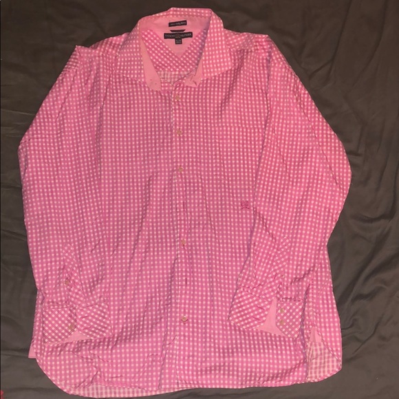 Tommy Hilfiger button-down shirt XXL - Picture 1 of 3